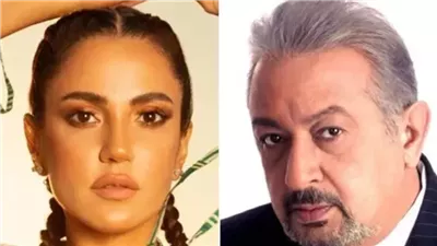 لا تكذبي.. اتجوزتي نور الشريف عرفي بالسر ليه؟ درة تصدم الجميع بشأن حرمان الفنانة بوسي لها من ميراث زوجها بعد مۏته بعام!