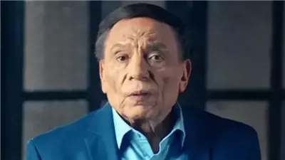 لماذا لم تستضيفي عادل امام في برنامجك الشهير صاحبة السعادة؟.. اسعاد يونس تكشف السبب الحقيقي بكل صراحة وتصدم الجميع.!