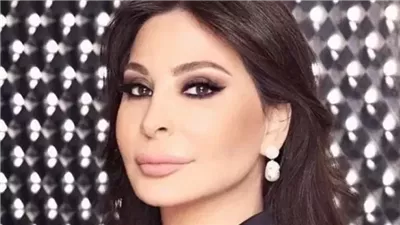خطوبة المطربة إليسا بعمر الـ ٥٠ عام تفاجئ الجميع .. الفنانة تعلن الخبر بنفسها وهوية العريس ستصدمك!