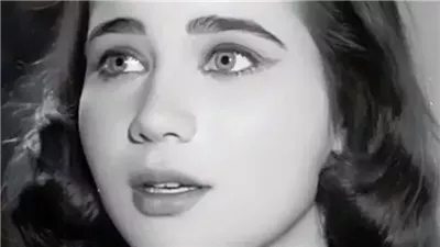 بنات الفنانة زبيدة ثروت (الأربع) يخطفن الأنظار بجمالهن الخرافي كل واحده اجمل من الثانية !
