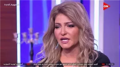 لن تصدقوا.. السبب الذي كشفته علا غانم لطلب الخلع من زوجها..الفنانة تخرج عن صمتها وتكشف المستور