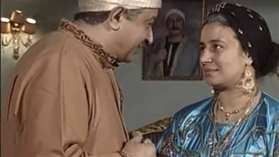 رفضتي دور زوجة نور الشريف في مسلسل الحاج متولي ليه؟ رد مفاجئ الفنانة عبلة كامل!