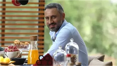 لن يتوقع أحد كم بلغ اجر الفنان قيس الشيخ نجيب في مسلسل الخائڼ.. المفاجأة الكبرى بأجر الفنانة سلاف معمار (رقم فاق التوقعات)