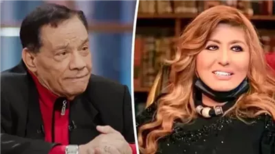 لن تصدّق ما هو السرّ الصاډم لطلاق حلمي بكر وسهير رمزي.. اعتراف الفنانة اثار ضجة وصدم المذيعة: إحنا على الهواء.!