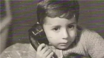 مكروه بشدة داخل الوسط الفني ولا أحد يطيقه.. خمنوا هوية هذا الطفل الذي أصبح من أشهر الفنانين حالياً!!