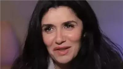 بشرط واحد فقط.. غادة عادل تستعد للزواج مجدداً