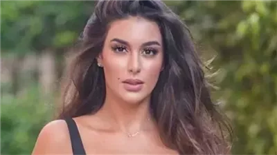 خطوبة ياسمين صبري