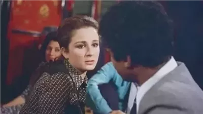 لماذا لم يتزوج أحمد زكي من الفنانة نجلاء فتحي رغم حبه الشديد لها؟ لن تصدقوا السبب!!