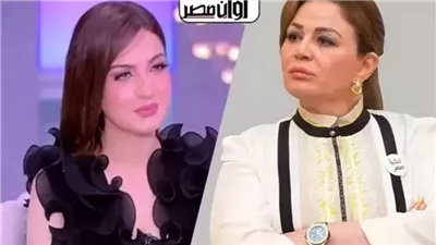 لن تصدق ما هو رأي إلهام شاهين في ياسمين عز.. الفنانة صدمت الجميع بما قالته!!