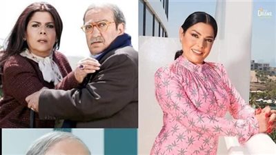 دريد لحام نادم على زواجه من صباح الجزائري الذي استمر لمدة 60 يوماً فقط لهذا السبب!