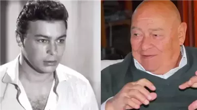 ستصدمكم هوية الفنانة الوحيدة التي كان أحمد رمزي يتمنى الزواج بها