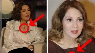 تم انكشاف الديانة الحقيقية الفنانة بوسي.. التي أخفتها عن الجميع وحتـى عن زوجها نور الشريف!!