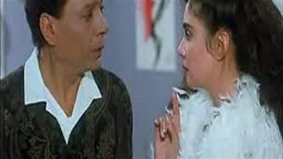 الفنانة شيرين تفجر اعترافات مدوية غير مسبوقه عن أفلامها مع الزعيم 