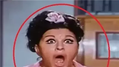 بعد مرور 54 عام على عرضه.. خطأ 