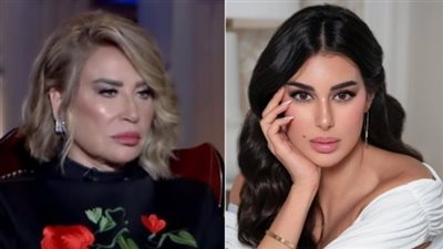 “جسمها جميل”.. تصريح مفاجئ من إيناس الدغيدي عن ياسمين صبري