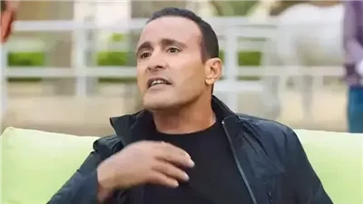عيونه غائرة وصفرا.. التقرير الطبي يفضح حالة أحمد السقا.. هذا ما يعاني منه سراً وزوجته تعترف لأول مرة!!