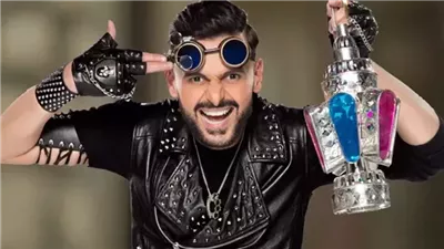 في العناية المركزة بسبب رامز جلال.. سمية الخشاب بحالة حرجة وهذا ما أكده الأطباء!