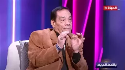 مامتش مۏتة ربنا.. شاهد عيان يفجر مفاجأة صاډمة بشأن ۏفاة حلمي بكر.. هذا ماحصل بعد منتصف الليل!!