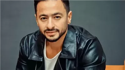 .. مفاجأة في الحلقة الثانية من مسلسل “المداح”