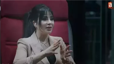 لجين عمران..فاجعة تزلزل الوسط الفني والاعلامي في رمضان..لن تصدق الاسباب!!