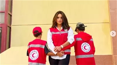 زينة تعلن خبر صاډم للجمهور.. لن تصدق ماذا حدث لها؟