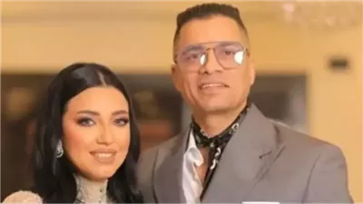 بينهم شاكوش وطليقته.. تعرف على ضيوف 
