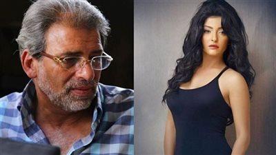 علا غانم وخالد يوسف بفيديوهات “قبيحة جداً” .. زوج الفنانة ېفضحها على الملأ! (شاهد)