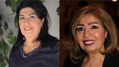 الفنانة السورية أميرة خطاب في احدى المطاعم