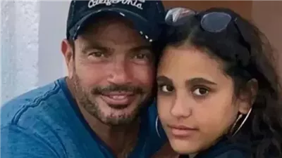 جنى عمرو دياب تفاجئ الجميع بصورة جريئة