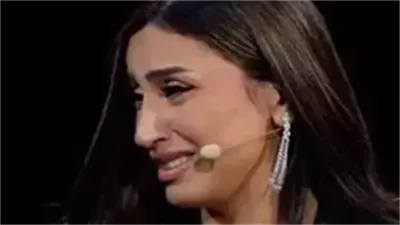 تصريح مفاجئ من دينا الشربيني يثير الجدل