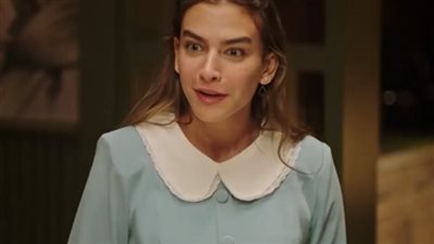 بعد تألقها في مسلسل أشغال شقة.. من هي ريم الخوري الخادمة الجديدة؟