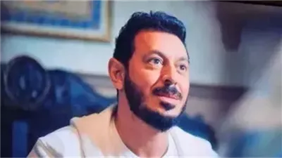 حقيقة إصابة مصطفى شعبان في حريق لوكيشن “تصوير المعلم”