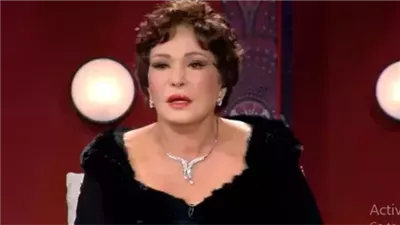 غلطة كبيرة.. لبلبة تفاجئ الجميع وتعترف بسرًا صاډما 