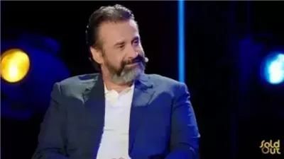 كريم عبد العزيز يخرج عن صمته لاول مرة : والدي كان رافض أني أدخل المجال الفني لهذا السبب.!