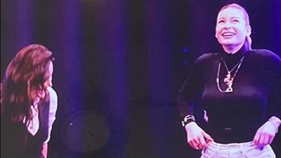 بعد ظهورها مع رامز.. معلومات لا تعرفها عن الفنانة باميلا الكيك