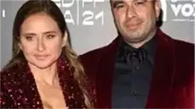 زوج نيللي كريم يردّ على باسم سمرة و رامز جلال
