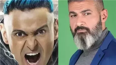 كيف يهرب ياسر جلال من برامج مقالب شقيقه رامز جلال.. حيلة لن تصدقها