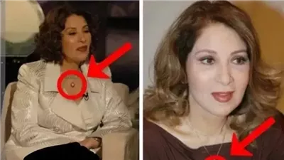 تم انكشاف الديانة الحقيقية الفنانة بوسي.. التي أخفتها عن الجميع وحتـى عن زوجها نور الشريف!!