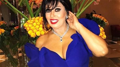 هجوم عڼيف ضد الفنانة فيفي عبده بعد تصريحاتها المٹيرة للجدل!