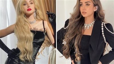 «شبه علي ربيع».. هنا الزاهد ټفجر مفاجأة عن شعرها الحقيقي