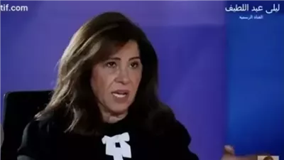 صدمة بعد كشف ديانة ليلى عبد اللطيف الحقيقية.. المفاجأة في مهنتها السابقة!