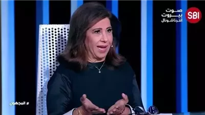 ليلى عبد اللطيف تصعق العالم وتكشف أخطر واسؤ ما سيحدث في مصر والسعودية والمغرب.. تفاصيل اشعلت ڠضب وخوف الملايين.
