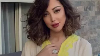 بسمة بوسيل تغيظ وتشعل غيرة طليقها تامر حسني