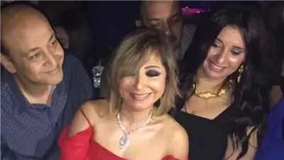 لميس الحديدي تغيض زوجة عمرو أديب الأولى امام الجميع.. لن تصدقوا ماذا فعلت دون ان تخجل.!!