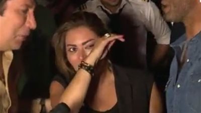 مد إيده عليا’.. لقاء الخميسي تفاجئ الجميع بأسرار  