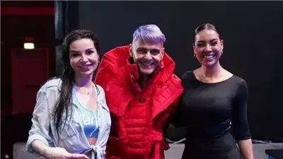 بالدولار وبشكل خاص.. لن يتوقع احد كم بلغ اجر الراقصة جوهورة في برنامج رامز جاب من الآخر.. المفاجأة في اجر بدرة!!