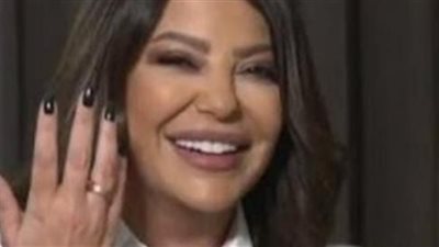 خطوبة ليليا الأطرش من فنان مشهور تتصدر التريند