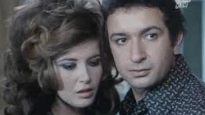 اقسمت ميرفت أمين أن لاتمثل مرة أخرى مع نور الشريف لن تصدقوا ماذا فعل بها؟!
