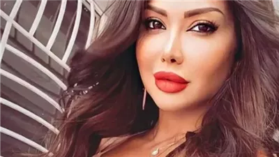 الفنانة دانا جبر تطل على الجمهور لأول مرة