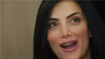 حورية فرغلي تكشف هوية الفتاة التي تسببت في طلاق حسن شاكوش وريم طارق !!